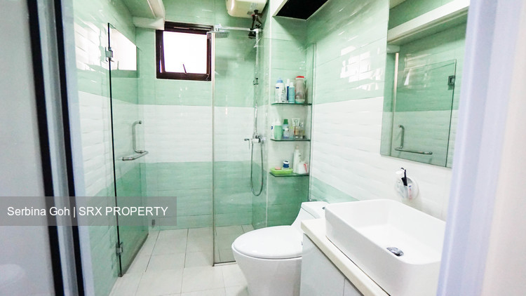 Blk 403C Fernvale Lane (Sengkang), HDB 4 Rooms #200939082